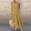 Austin - Floral Sun Dress