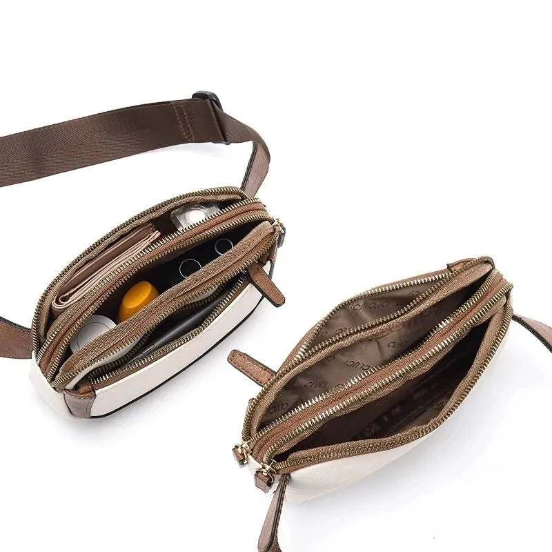 Sojourn - Waterproof Belt Bag