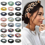 Nova - Knotted Headband