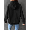 Tabitha - Drawstring Hoodie