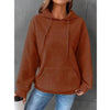 Tabitha - Drawstring Hoodie