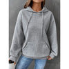 Tabitha - Drawstring Hoodie