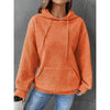 Tabitha - Drawstring Hoodie