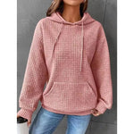 Tabitha - Drawstring Hoodie