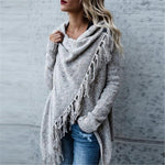 Rosemary - Knit Cardigan