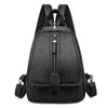 Lamsing - Leather Backpack