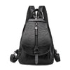 Florin - Leather Backpack