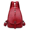 Florin - Leather Backpack