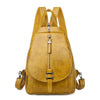 Florin - Leather Backpack