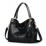 Valente - Leather Handbag