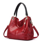 Valente - Leather Handbag