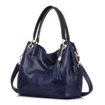 Valente - Leather Handbag