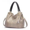 Valente - Leather Handbag