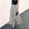 Corrine - Spotted Skirt