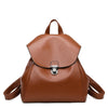 Vivian - Leather Backpack