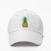 Pineapple - Snap-Back Hat