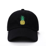 Pineapple - Snap-Back Hat