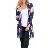 Karlie - Floral Cardigan