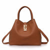 The Satchel - Leather Handbag