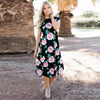 Bentley - Floral Dress