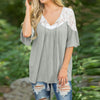 Nashville - Lace Blouse