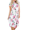 Bentley - Floral Dress