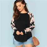 Montgomery - Floral Top