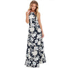 Veronica - Floral Maxi Dress