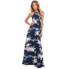 Veronica - Floral Maxi Dress