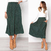 Jacqueline - Spotted Skirt